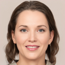Grace E.